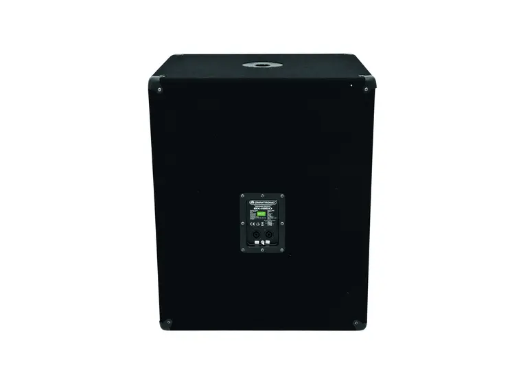 OMNITRONIC BX-1850 Subwoofer 1200W 